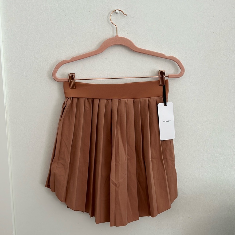 Varley skirt
